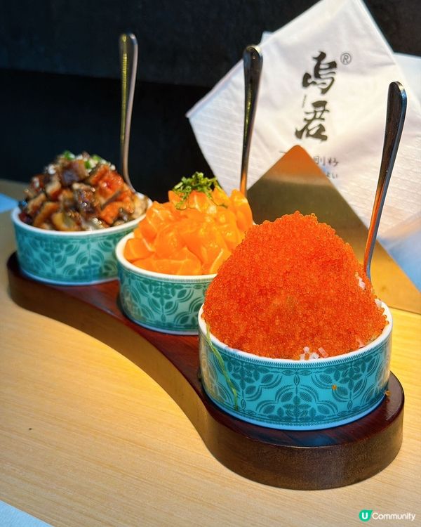 港人北上搵食！福田燒鳥新蒲點🔥🤤