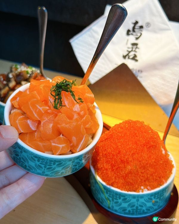 港人北上搵食！福田燒鳥新蒲點🔥🤤