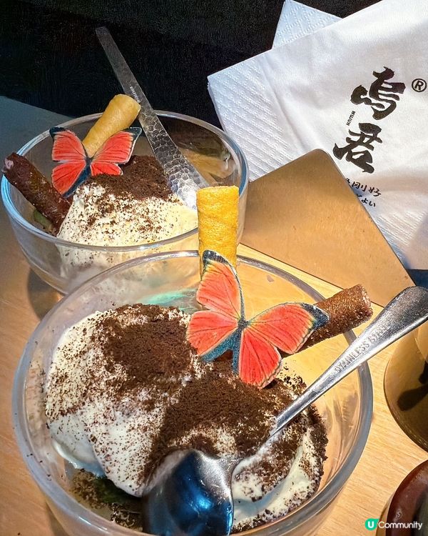 港人北上搵食！福田燒鳥新蒲點🔥🤤