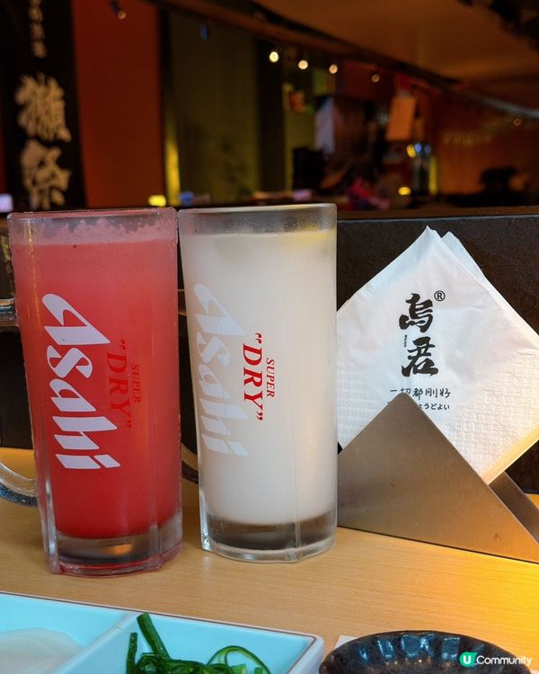 港人北上搵食！福田燒鳥新蒲點🔥🤤