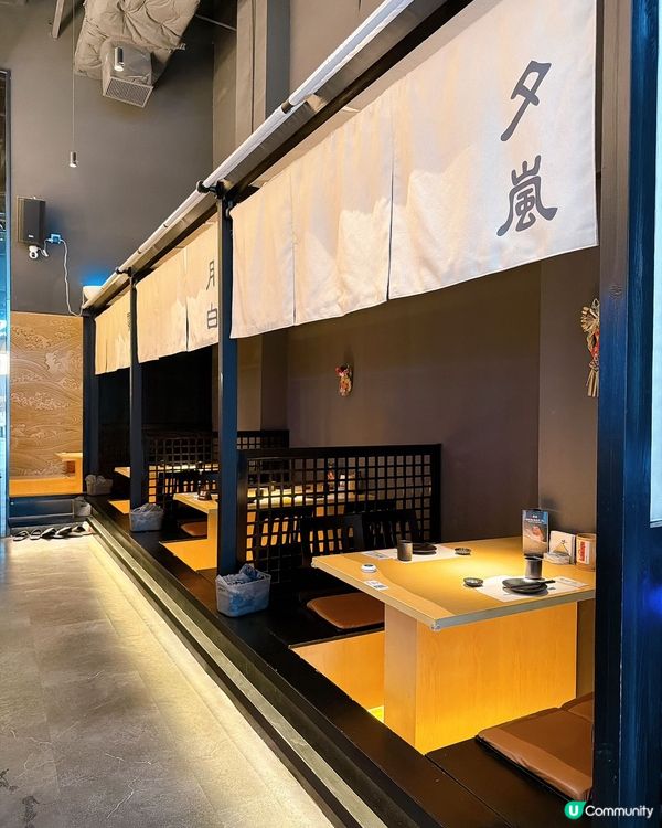 港人北上搵食！福田燒鳥新蒲點🔥🤤