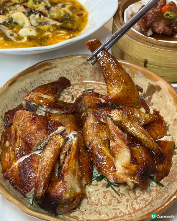 丹桂軒羅湖新店，30年老字號！🤤