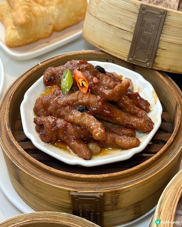 丹桂軒羅湖新店，30年老字號！🤤