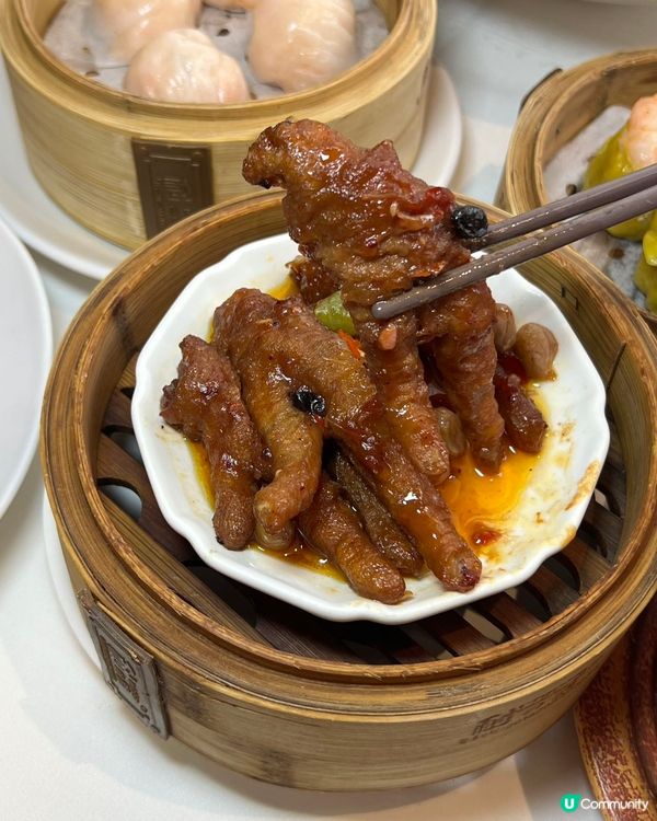 丹桂軒羅湖新店，30年老字號！🤤