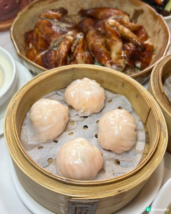 丹桂軒羅湖新店，30年老字號！🤤