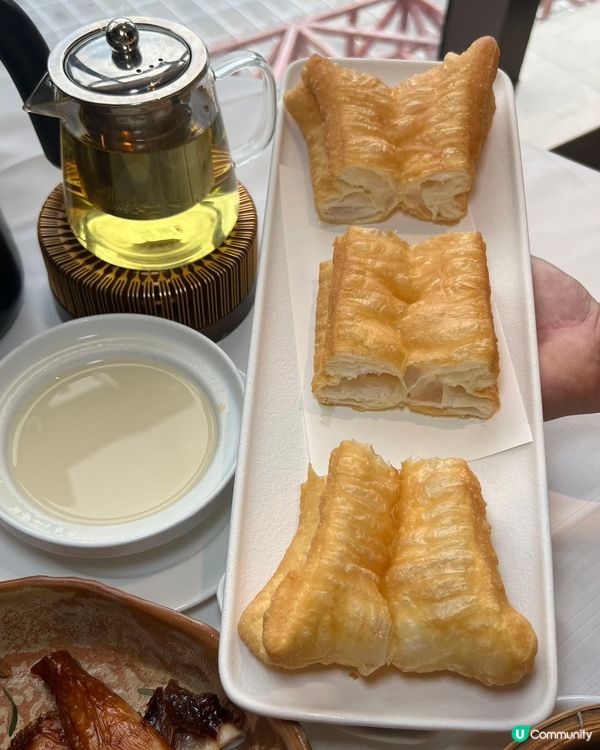 丹桂軒羅湖新店，30年老字號！🤤