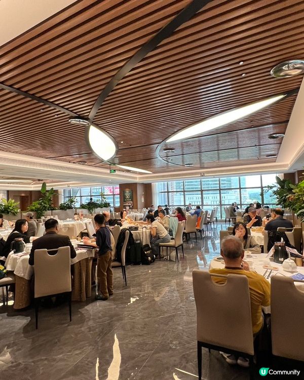 丹桂軒羅湖新店，30年老字號！🤤