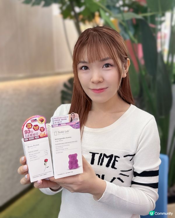 ✨ 要有好肌膚就從情緒管理開始!✨