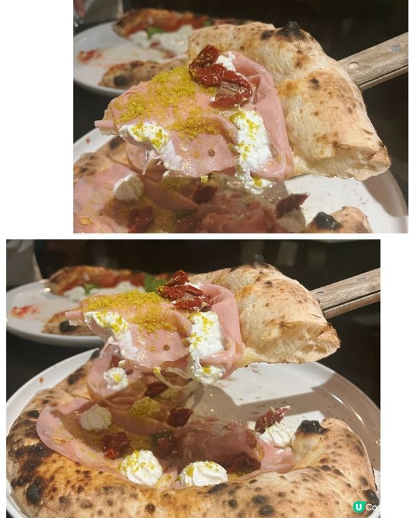 被譽為全港最好食Pizza🍕‼️