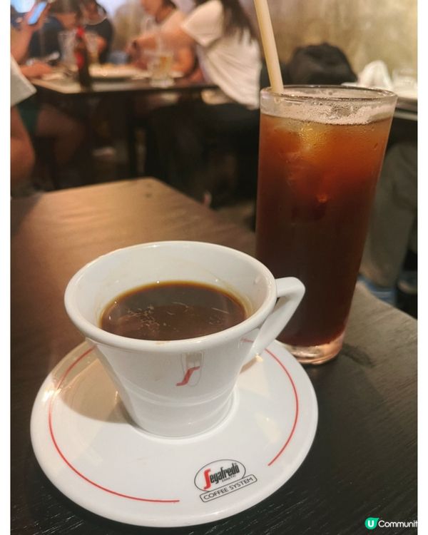 被譽為全港最好食Pizza🍕‼️