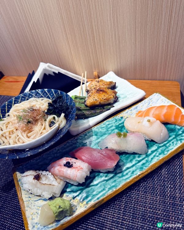 跑馬地隱世日本餐廳