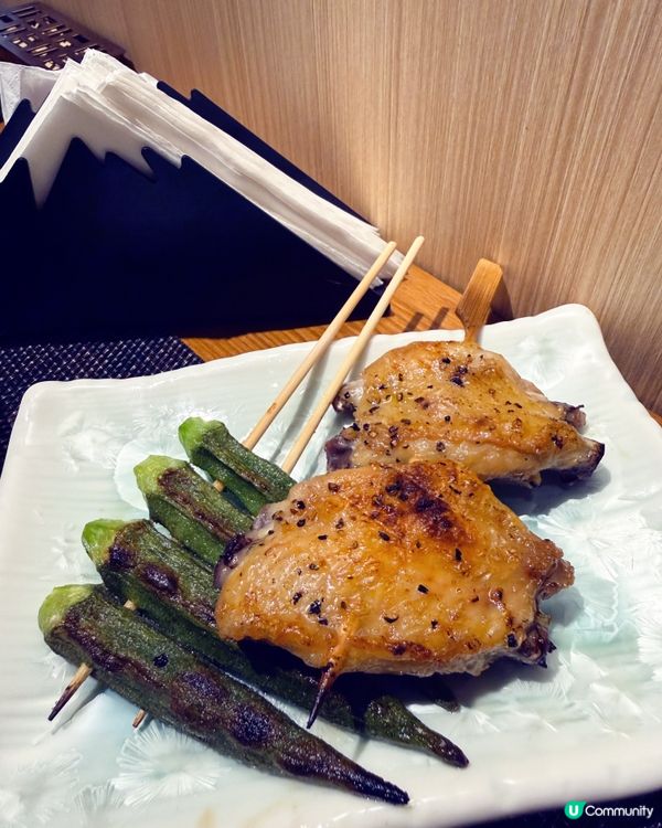 跑馬地隱世日本餐廳