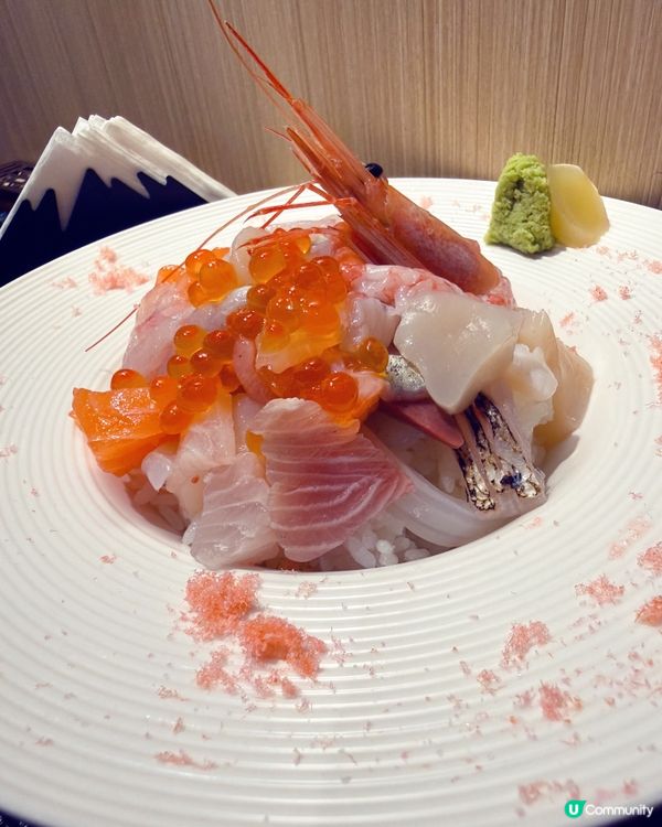 跑馬地隱世日本餐廳