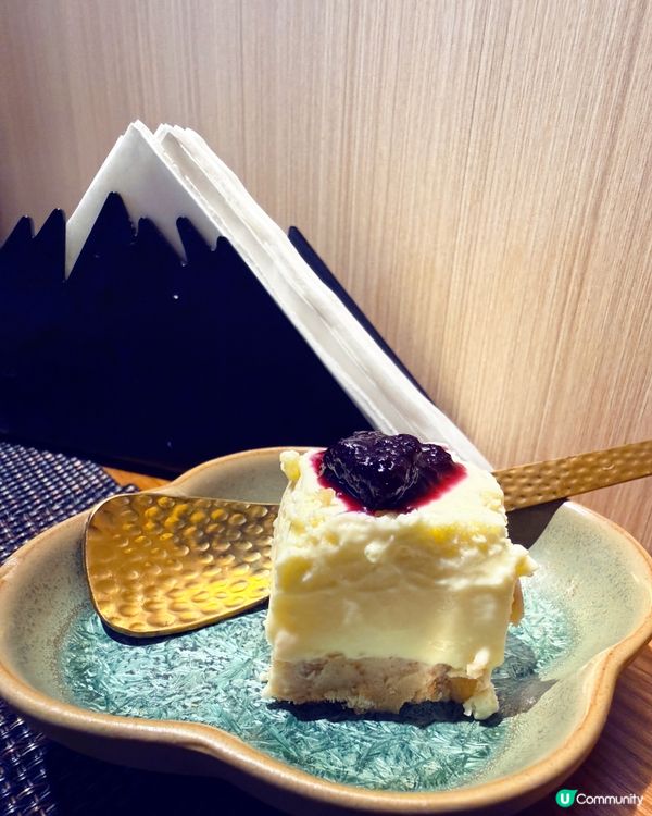 跑馬地隱世日本餐廳