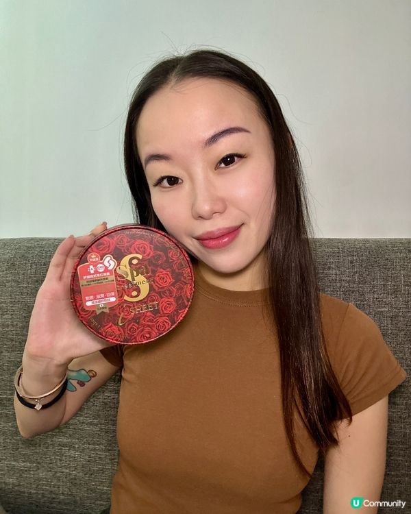 1.  眼膜面膜急救！告別疲勞肌✨ 15字