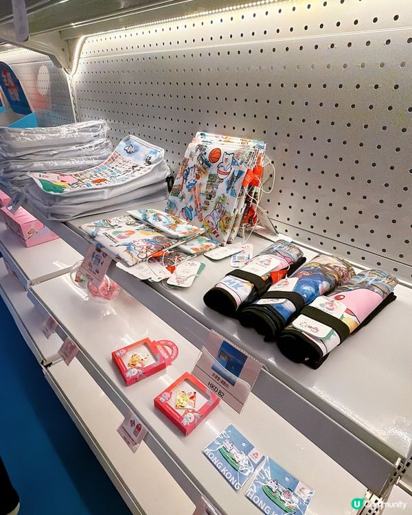 十五運會上環店開鑼！掃街打卡必去！🥳