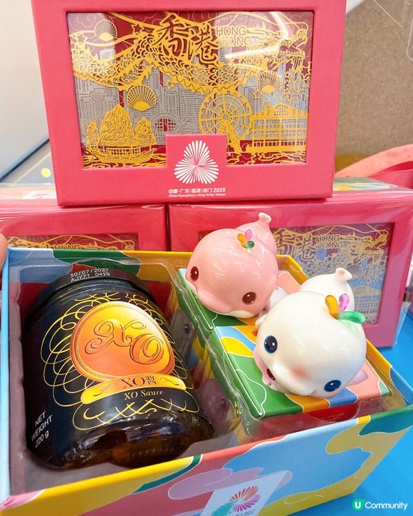 十五運會上環店開鑼！掃街打卡必去！🥳