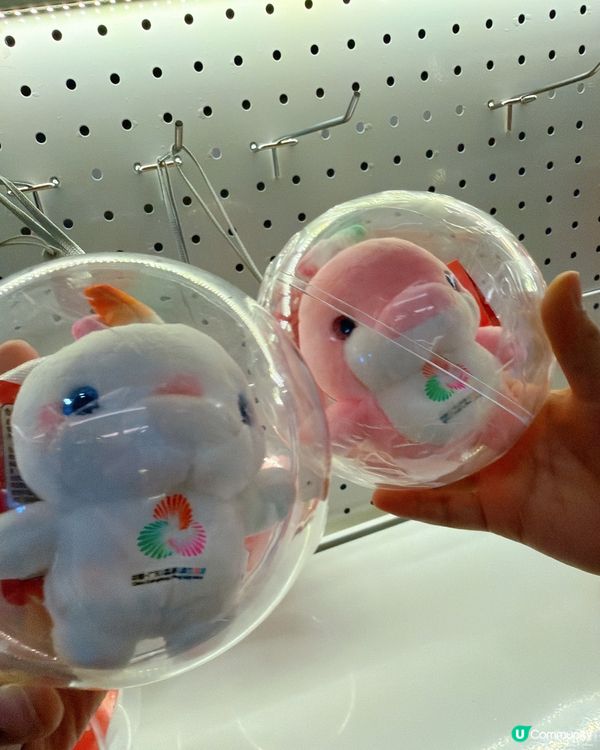 十五運會上環店開鑼！掃街打卡必去！🥳