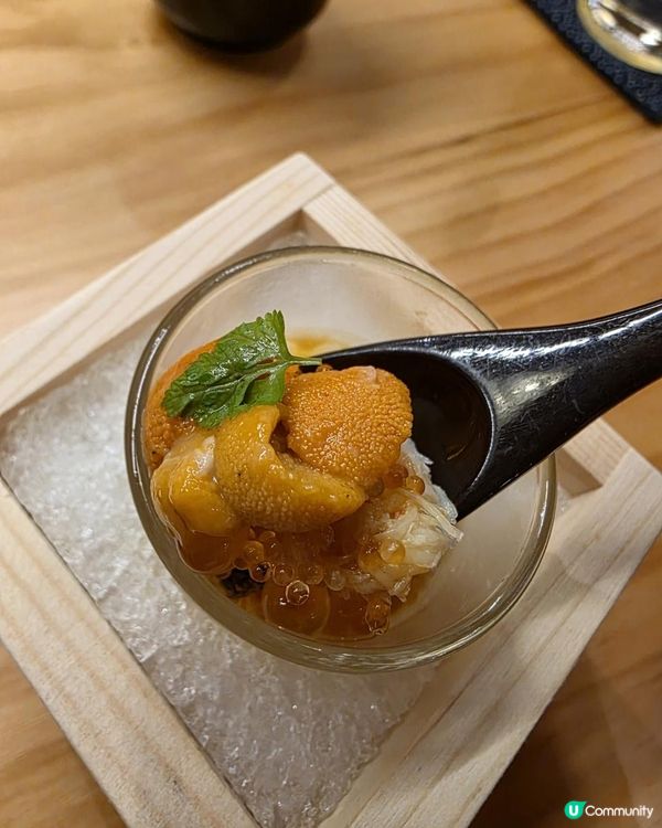 繁華鬧市中意想不到的性價比 @ 長岡博多天婦羅 ( 銅鑼灣利園三期 )