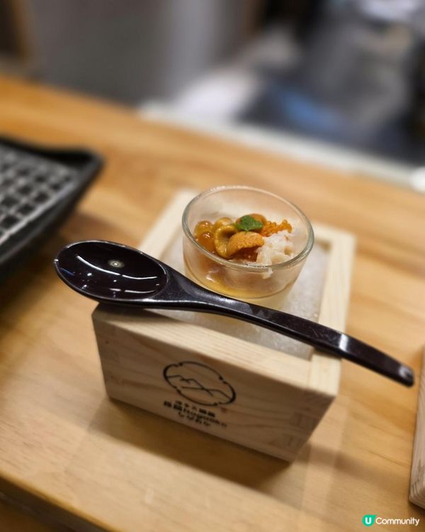 繁華鬧市中意想不到的性價比 @ 長岡博多天婦羅 ( 銅鑼灣利園三期 )