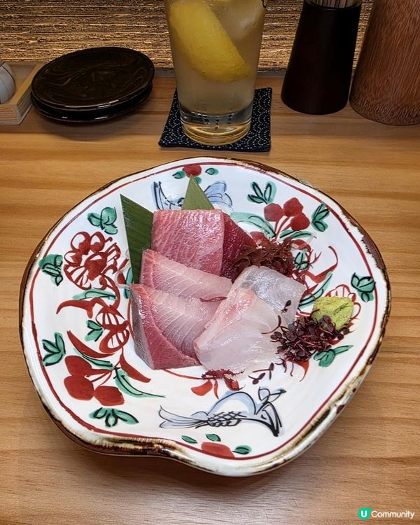 繁華鬧市中意想不到的性價比 @ 長岡博多天婦羅 ( 銅鑼灣利園三期 )