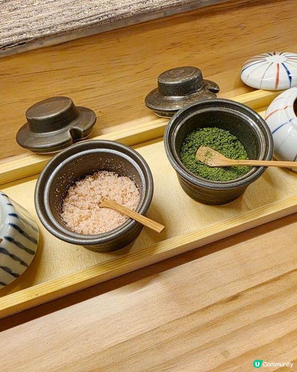 繁華鬧市中意想不到的性價比 @ 長岡博多天婦羅 ( 銅鑼灣利園三期 )