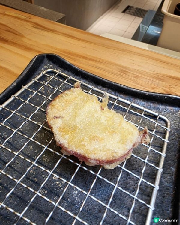 繁華鬧市中意想不到的性價比 @ 長岡博多天婦羅 ( 銅鑼灣利園三期 )