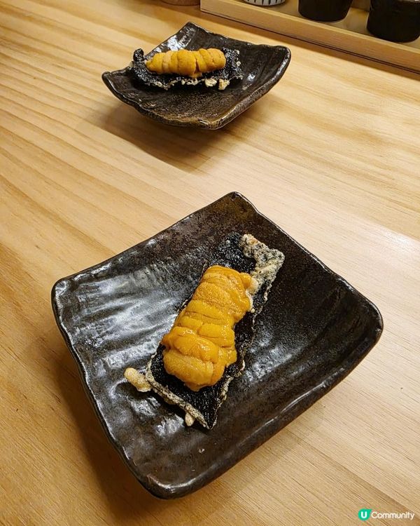 繁華鬧市中意想不到的性價比 @ 長岡博多天婦羅 ( 銅鑼灣利園三期 )