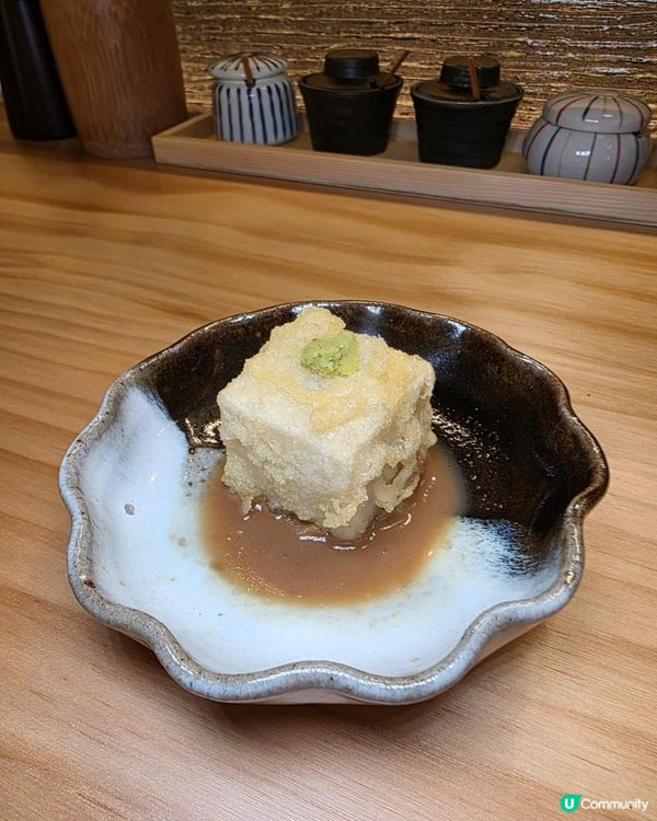 繁華鬧市中意想不到的性價比 @ 長岡博多天婦羅 ( 銅鑼灣利園三期 )