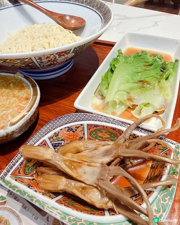 皇庭廣場食人氣招牌蟹粉餐| ￥88體驗食蟹粉最佳時機