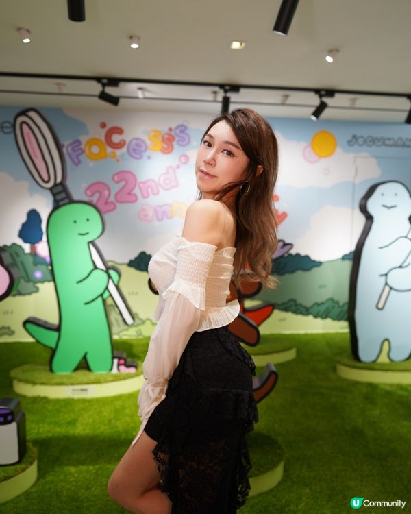 Facesss 美妝優惠