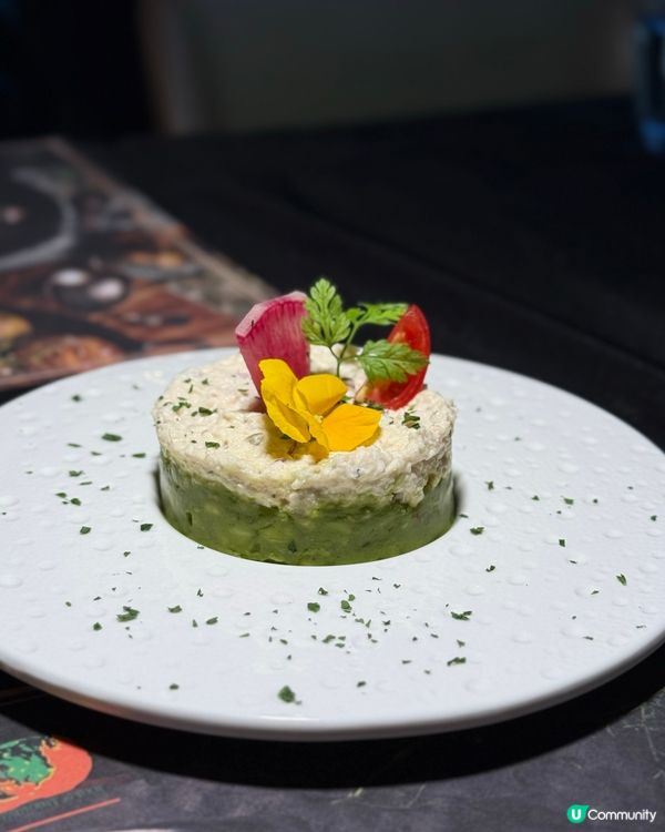 $𝟒𝟖𝟎高𝗖𝗣值の晚市套餐．格調氣派歐陸式餐廳