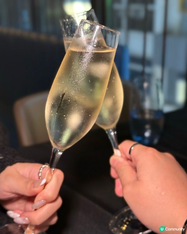 $𝟒𝟖𝟎高𝗖𝗣值の晚市套餐．格調氣派歐陸式餐廳