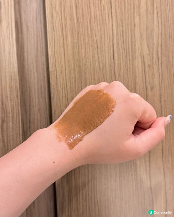 曬黑急救！位元堂珍珠面膜粉✨白滑返嚟！