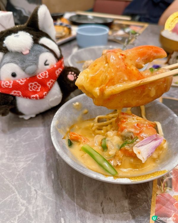 荃灣極大瀛喜放題🤤！酒牌到手！🥂