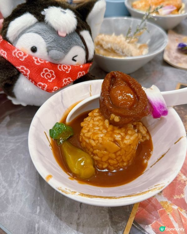 荃灣極大瀛喜放題🤤！酒牌到手！🥂