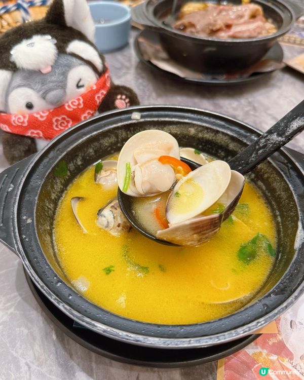 荃灣極大瀛喜放題🤤！酒牌到手！🥂