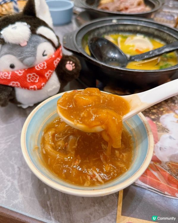 荃灣極大瀛喜放題🤤！酒牌到手！🥂