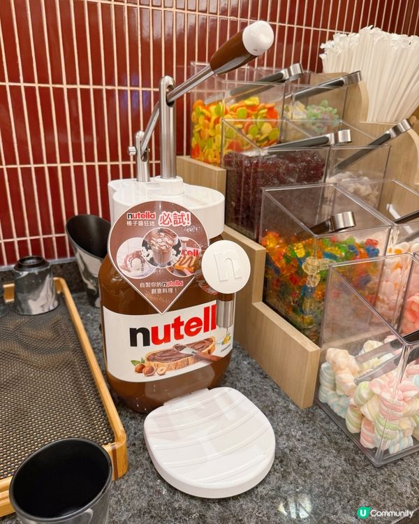 荃灣極大瀛喜放題🤤！酒牌到手！🥂