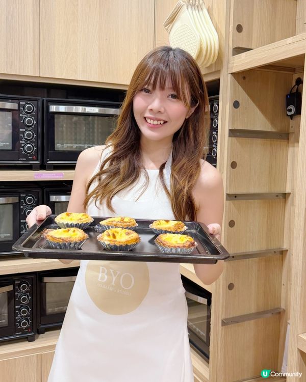 輕鬆挑戰～拿破崙焦糖千層撻🥧大成功🥳