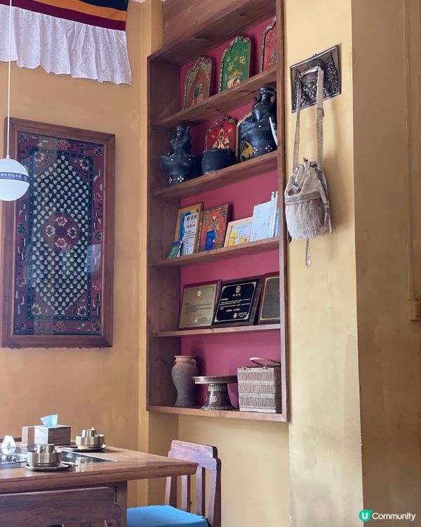 牦牛火鍋🍲！束河古鎮暖笠笠之旅🔥！