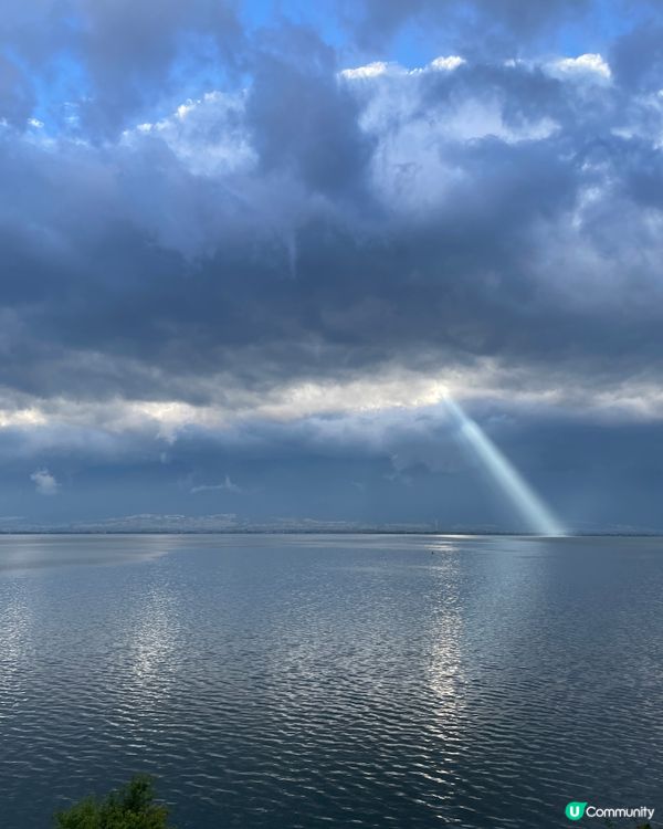 大理海東文筆村，慢活之旅！☕️📸