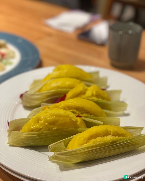 牧山雪宴：白沙村雲南味！😋 雪魚玫瑰餐桌之旅！