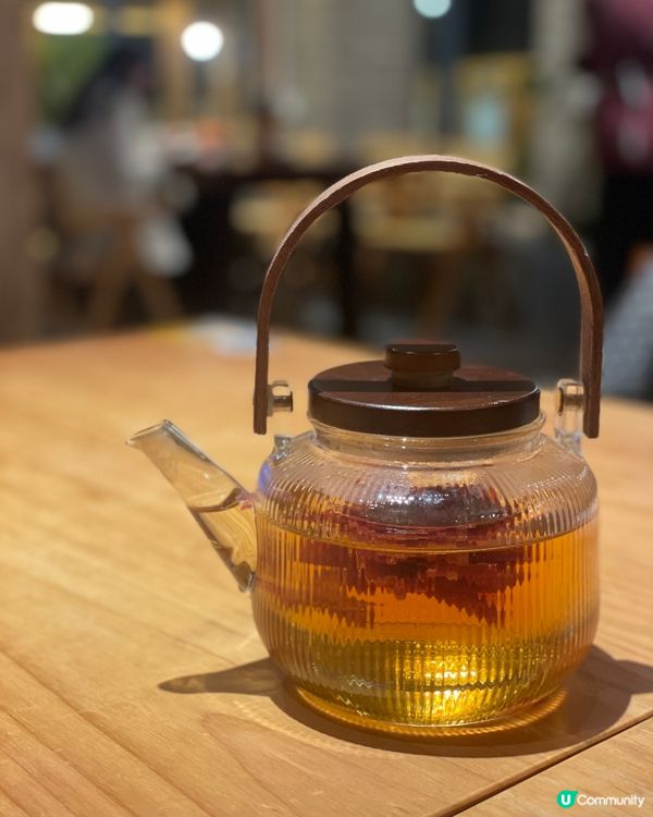 牧山雪宴：白沙村雲南味！😋 雪魚玫瑰餐桌之旅！