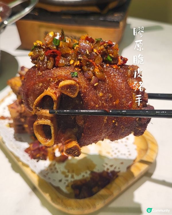 更懂港人的湖南菜｜$50歎本地人都排隊嘅湘菜奇跡