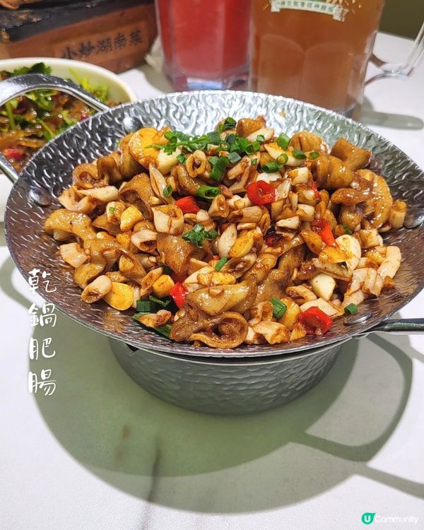 更懂港人的湖南菜｜$50歎本地人都排隊嘅湘菜奇跡