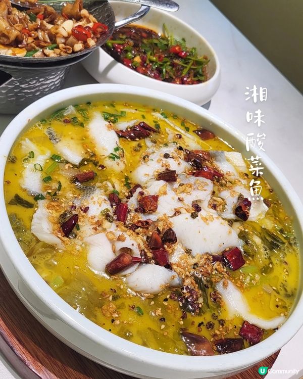 更懂港人的湖南菜｜$50歎本地人都排隊嘅湘菜奇跡