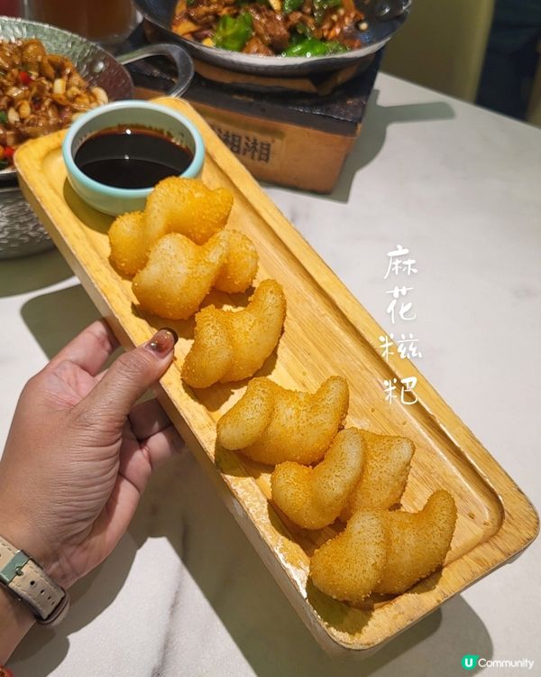 更懂港人的湖南菜｜$50歎本地人都排隊嘅湘菜奇跡