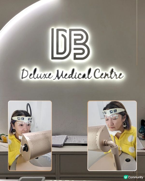 懶人福音！✨ 素顏出街眉真系好重要