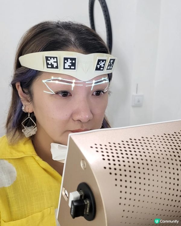 懶人福音！✨ 素顏出街眉真系好重要